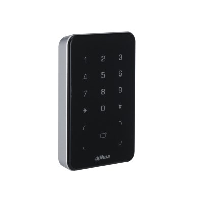 Čitač kontrole pristupa DAHUA DHI-ASR2101A-ME (otisak prsta, Mifare, IP65)-1