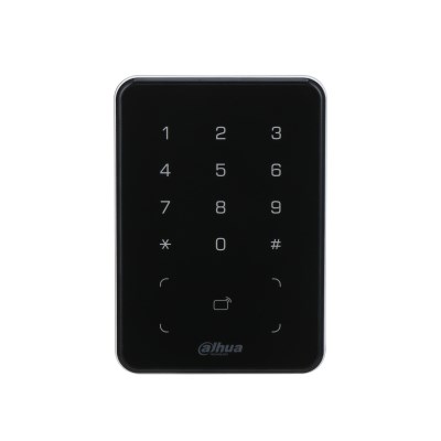 Čitač kontrole pristupa DAHUA DHI-ASR2101A-ME (otisak prsta, Mifare, IP65)-2