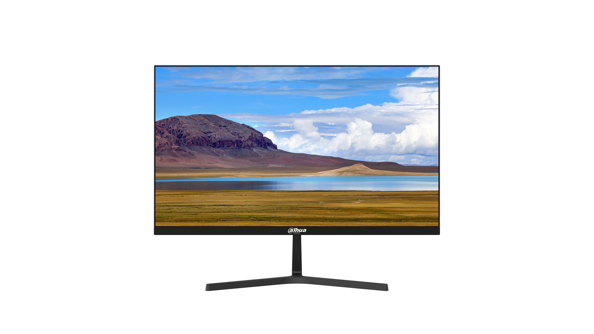 Monitor DAHUA DHI-LM24-B200S 23.8" (IPS, Full HD, 75Hz)