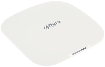 BEŽIČNA ALARMNA CENTRALA DAHUA ARC3000H-GW2 (Wi-Fi, LAN, 4G, 868MHz)-2