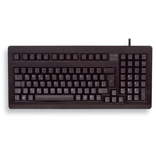 Tipkovnica CHERRY TAS G80-1800 (DE-Layout) – internacionalna non HR tipkovnica