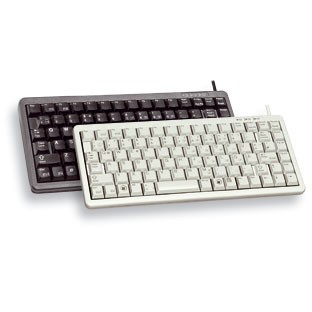 Tipkovnica CHERRY PS/2 USB Njemačka – internacionalna non HR tipkovnica-0