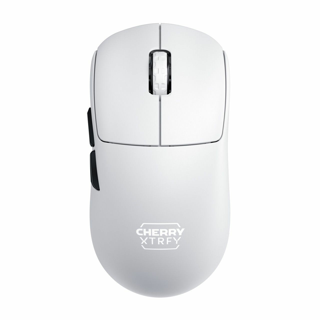 Miš CHERRY Xtrfy M68 Pro bežični
