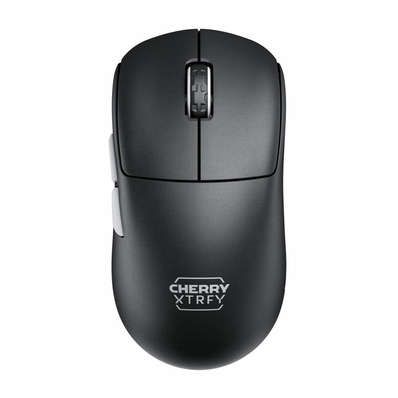 Miš CHERRY XTRFY M68 Pro bežični-0