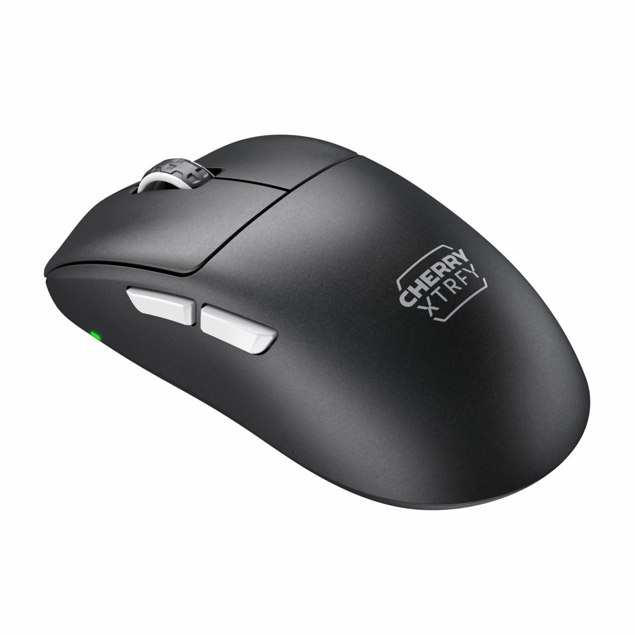 Miš CHERRY XTRFY M68 Pro bežični-3