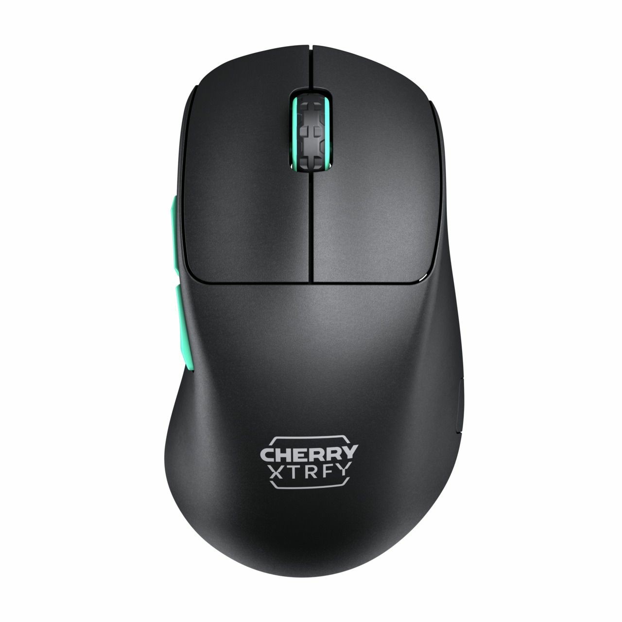 Miš CHERRY XTRFY M64 bežični Mouse
