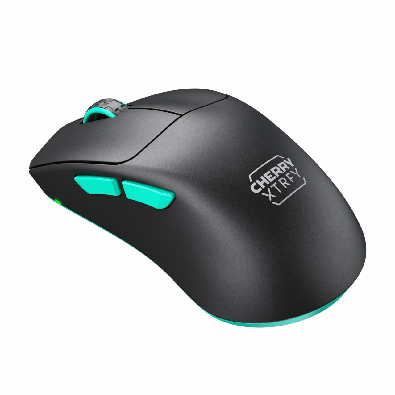 Miš CHERRY XTRFY M64 bežični Mouse-3