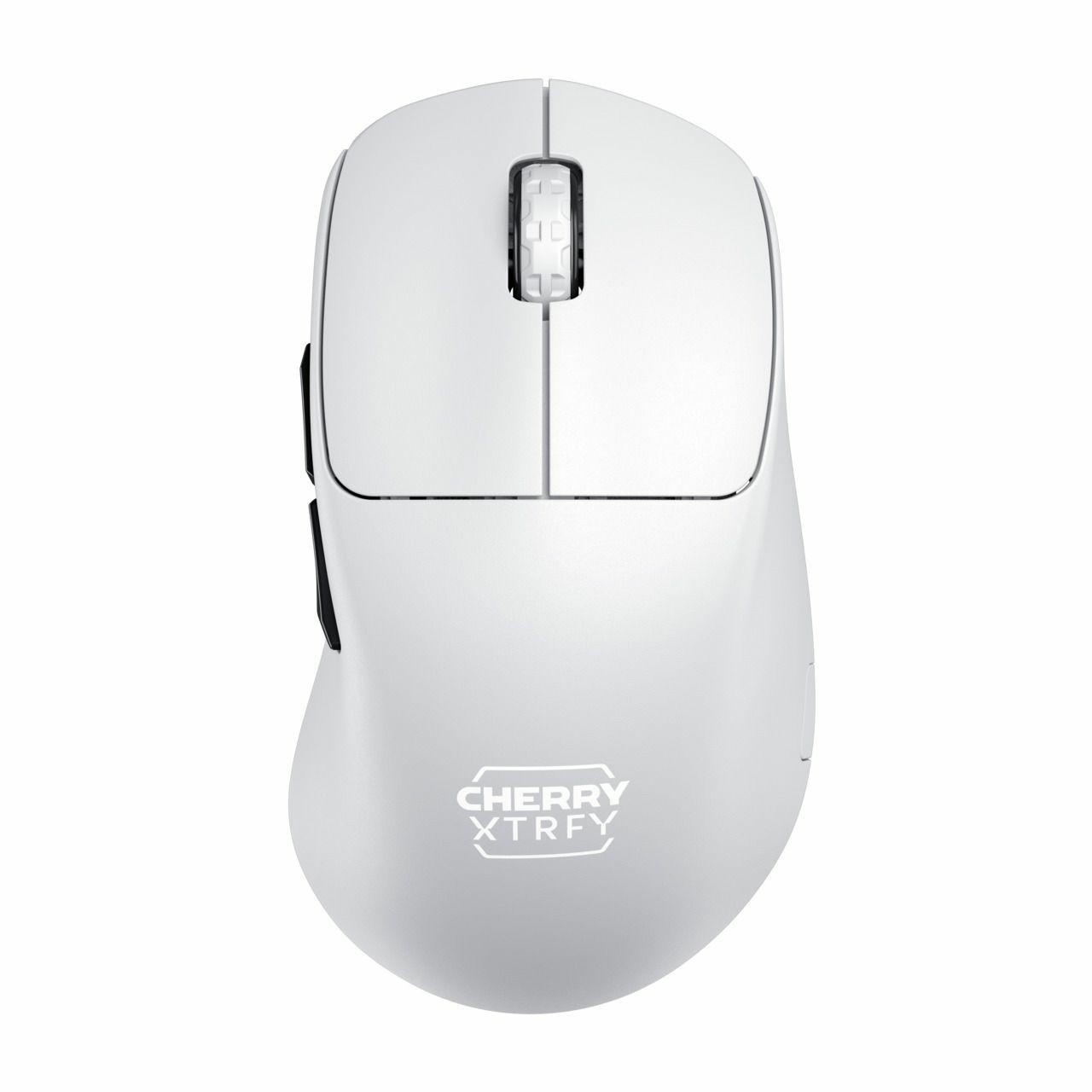 Bežična miš CHERRY XTRFY CX-M64W-PRO-WHITE-0