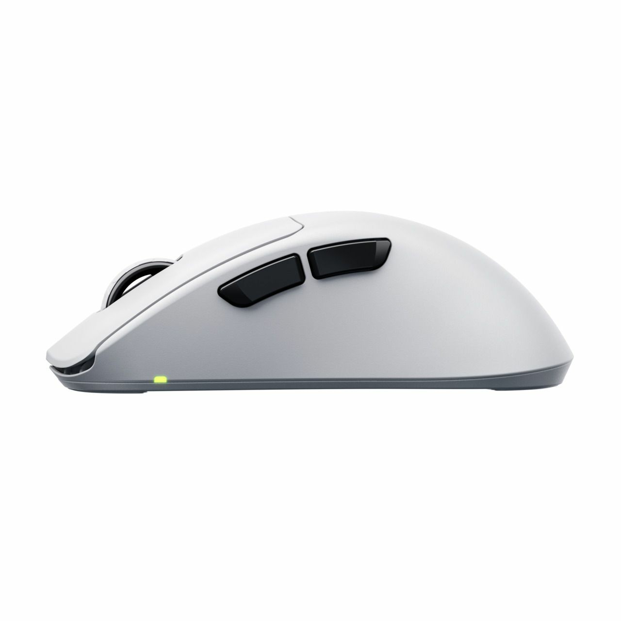 Bežična miš CHERRY XTRFY CX-M64W-PRO-WHITE-1