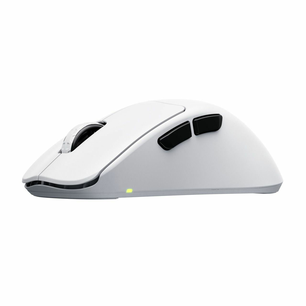 Bežična miš CHERRY XTRFY CX-M64W-PRO-WHITE-2