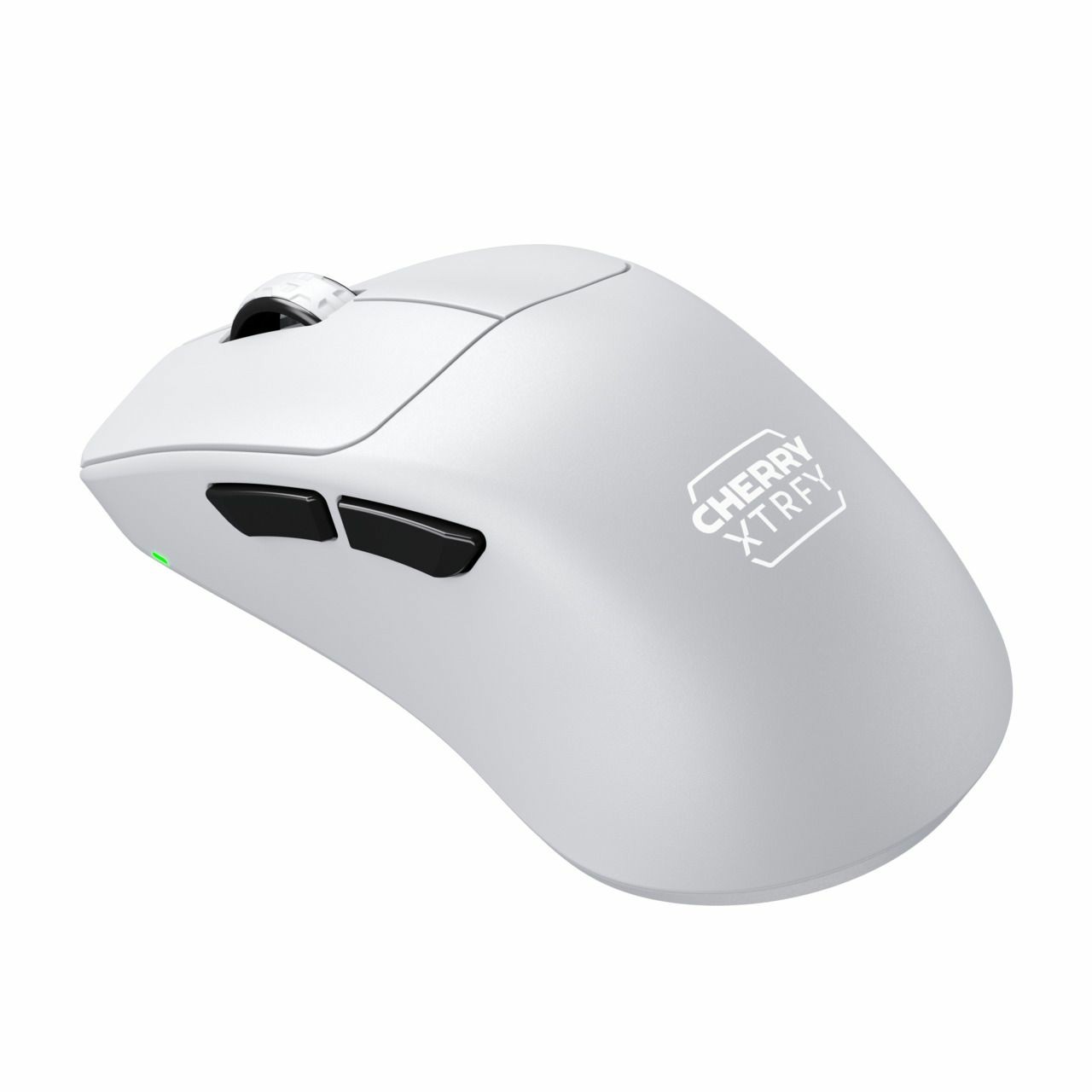Bežična miš CHERRY XTRFY CX-M64W-PRO-WHITE-3
