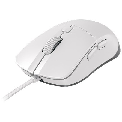 Miš CHERRY XTRFY M50 bijeli-1