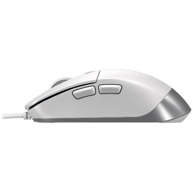 Miš CHERRY XTRFY M50 bijeli-3