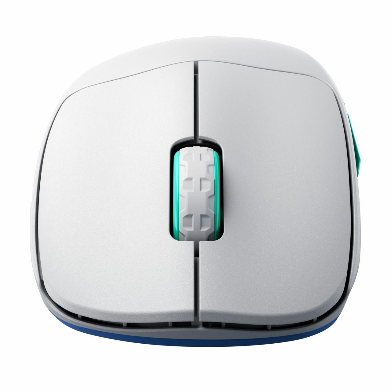 Miš CHERRY XTRFY M64 White bežični-4