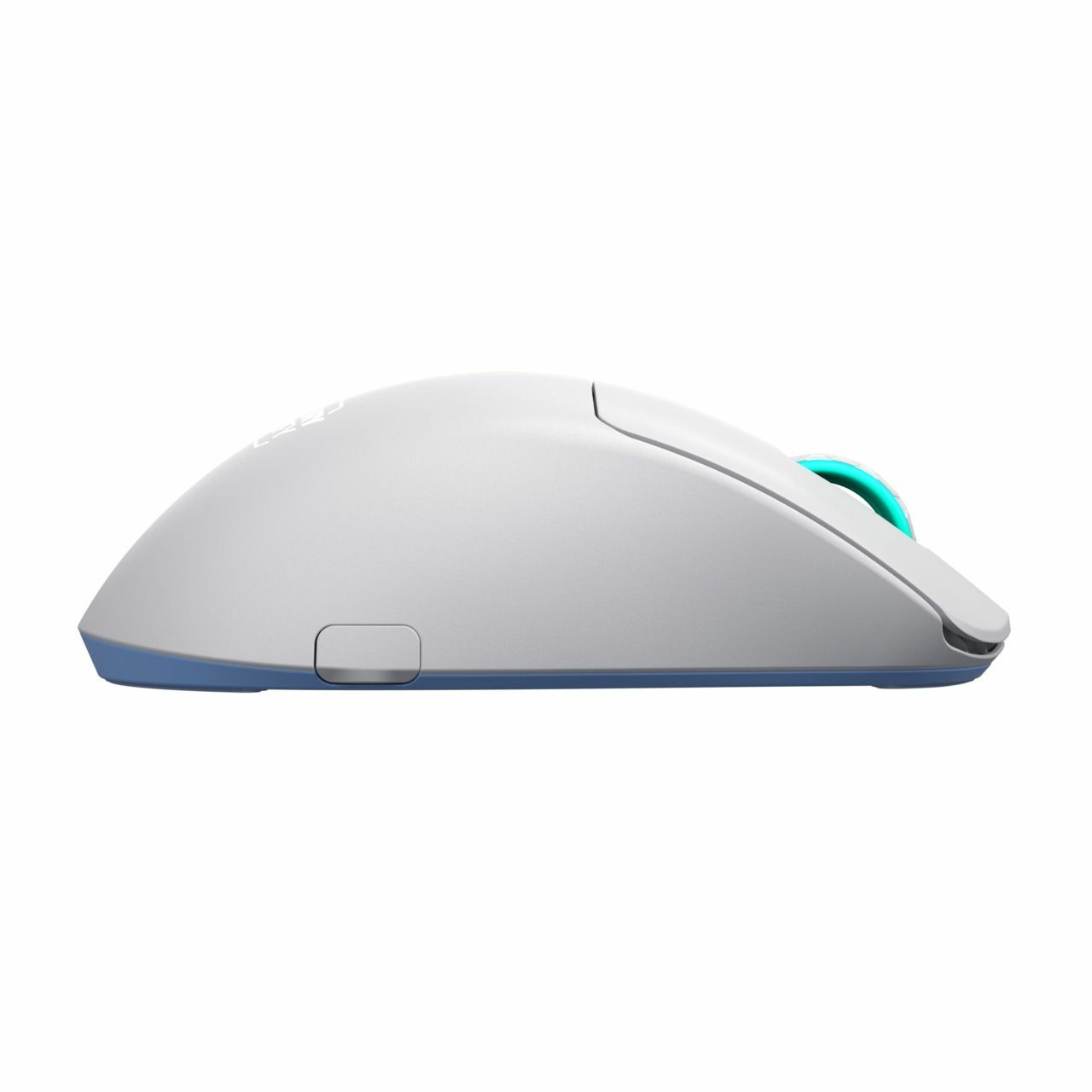 Miš CHERRY XTRFY M64 White bežični-5
