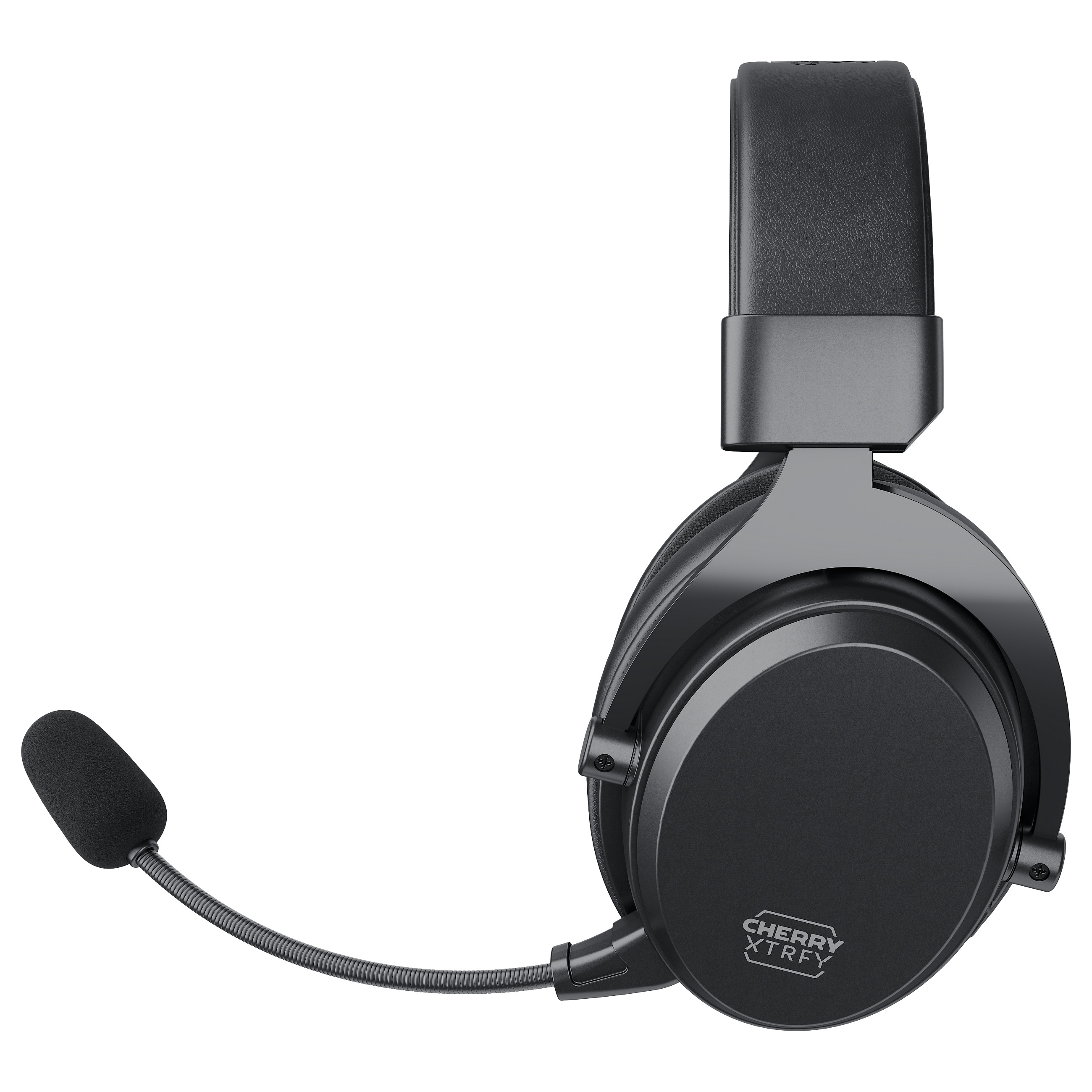 Slušalice CHERRY XTRFY H3 (bežične)-3
