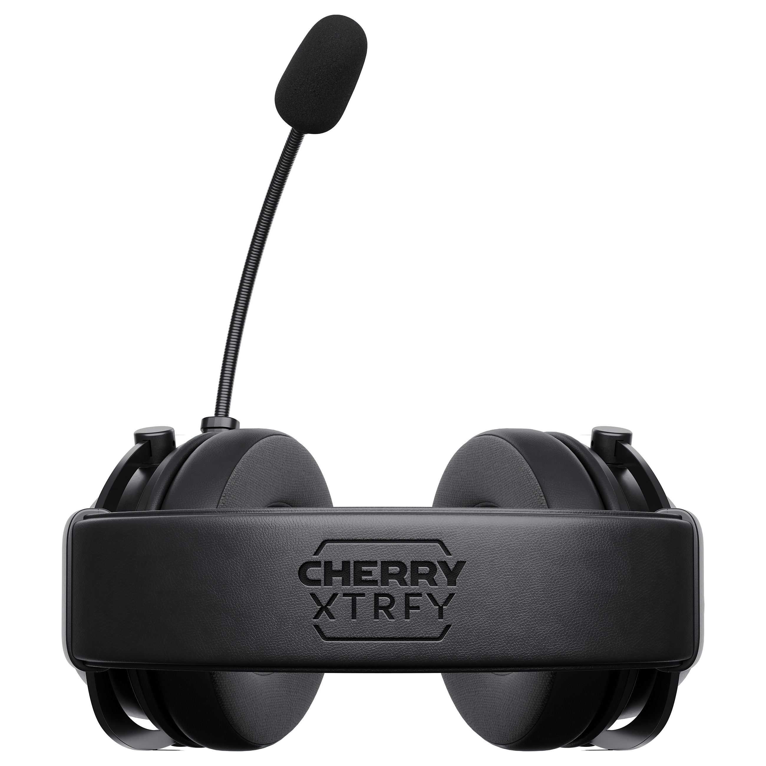 Slušalice CHERRY XTRFY H3 (bežične)-5
