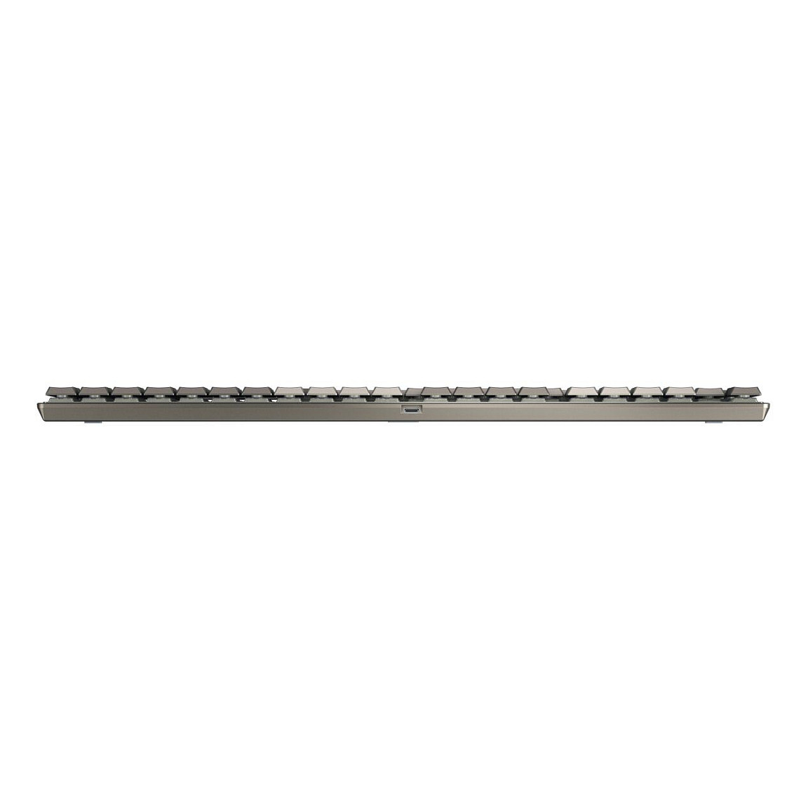 Tipkovnica CHERRY KC 500 Wired Mechanic MX LP 2.0 Ivory EN – internacionalna non HR tipkovnica-4