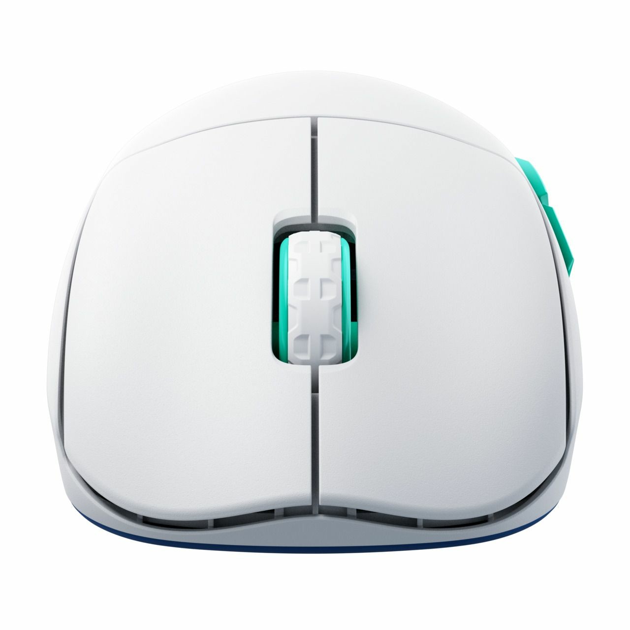 Miš CHERRY XTRFY M68 bežični Mouse bijeli-4