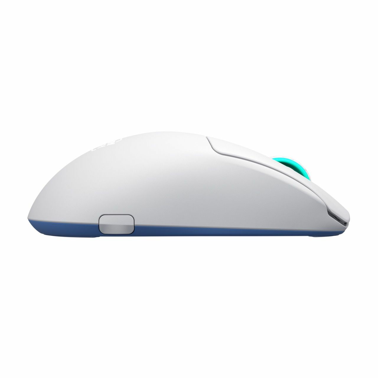 Miš CHERRY XTRFY M68 bežični Mouse bijeli-5