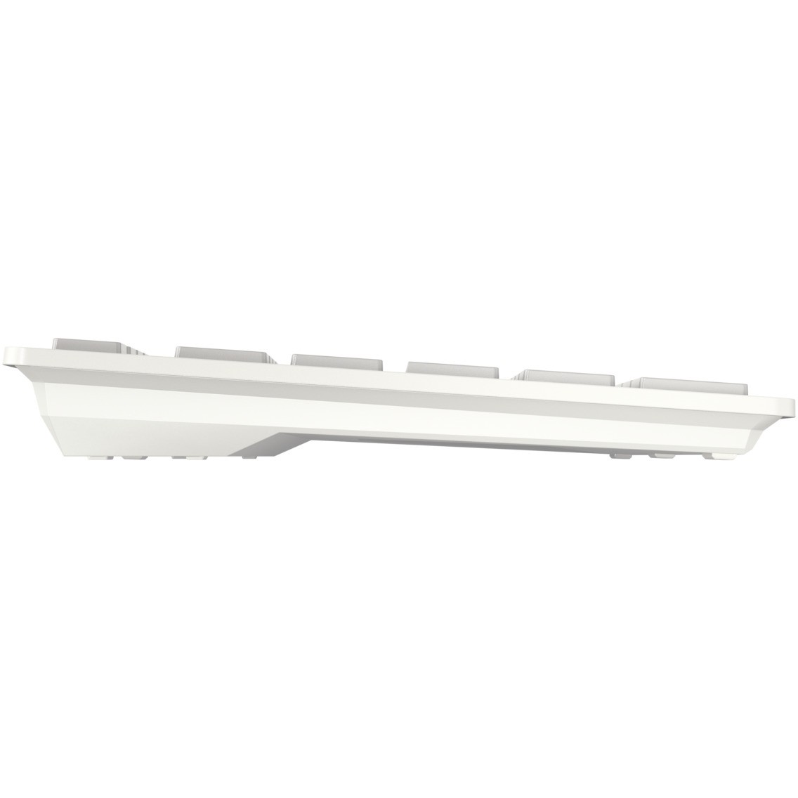 Tipkovnica CHERRY TAS KW 7100 Mini BT za Mac (Bluetooth, DE raspored tipki) – internacionalna non HR tipkovnica-5