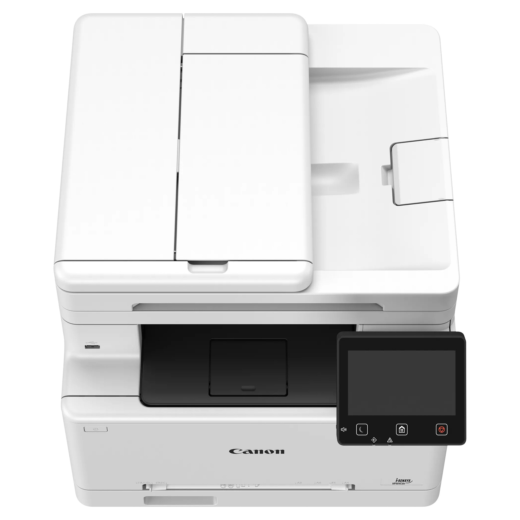 Pisač CANON i-SENSYS MF664Cdw MFP-4