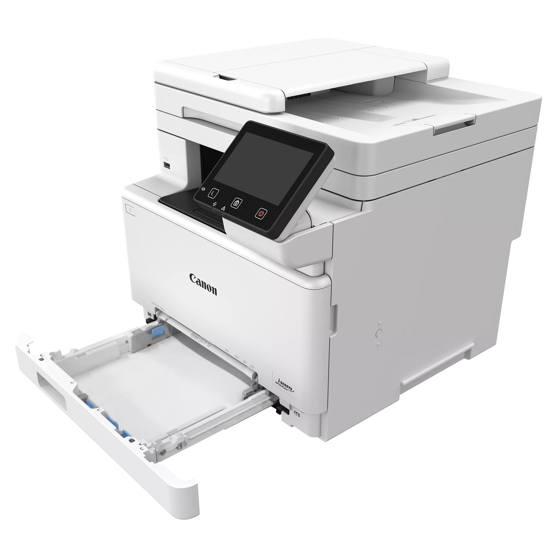 Pisač CANON i-SENSYS MF664Cdw MFP-5