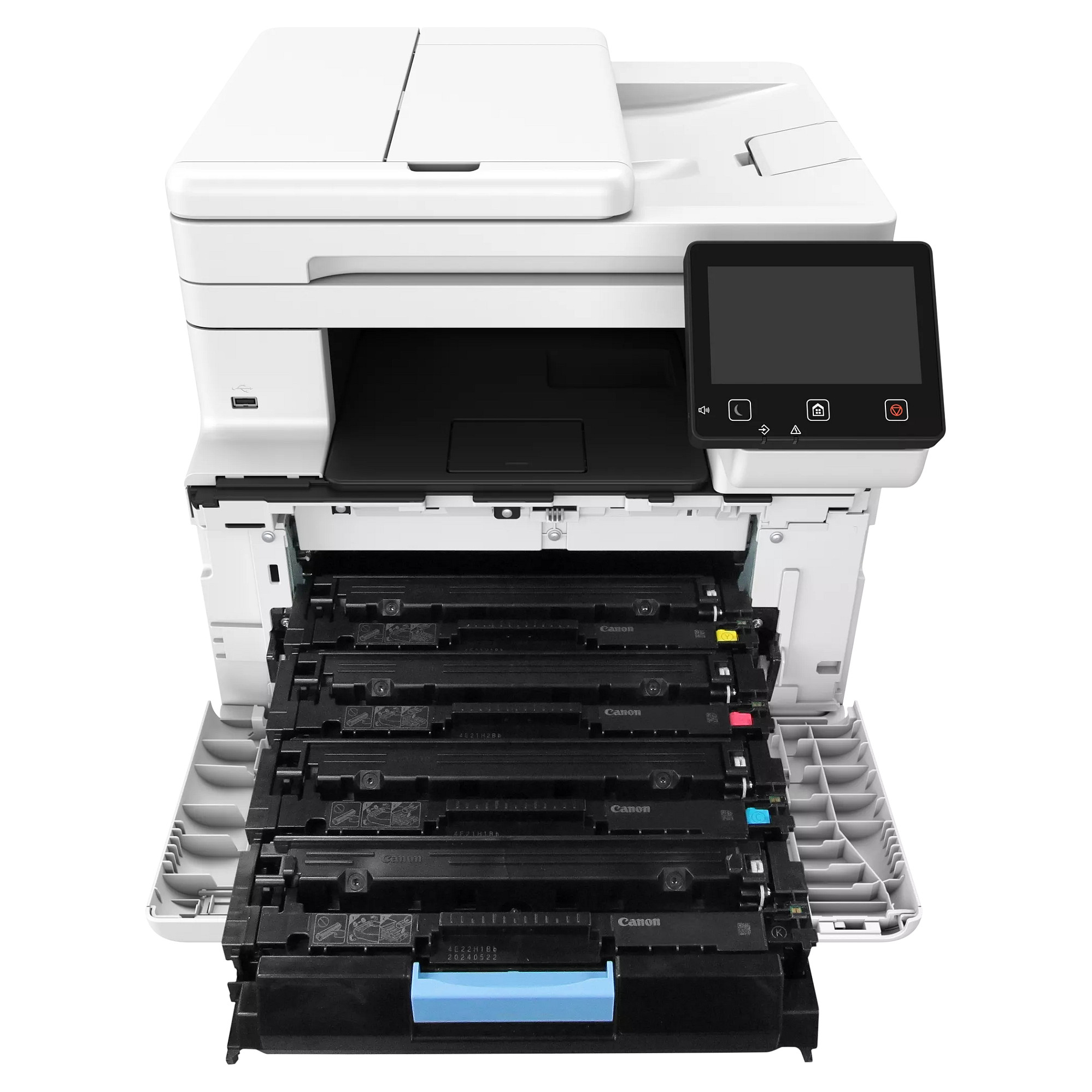Pisač CANON i-SENSYS MF664Cdw MFP-6