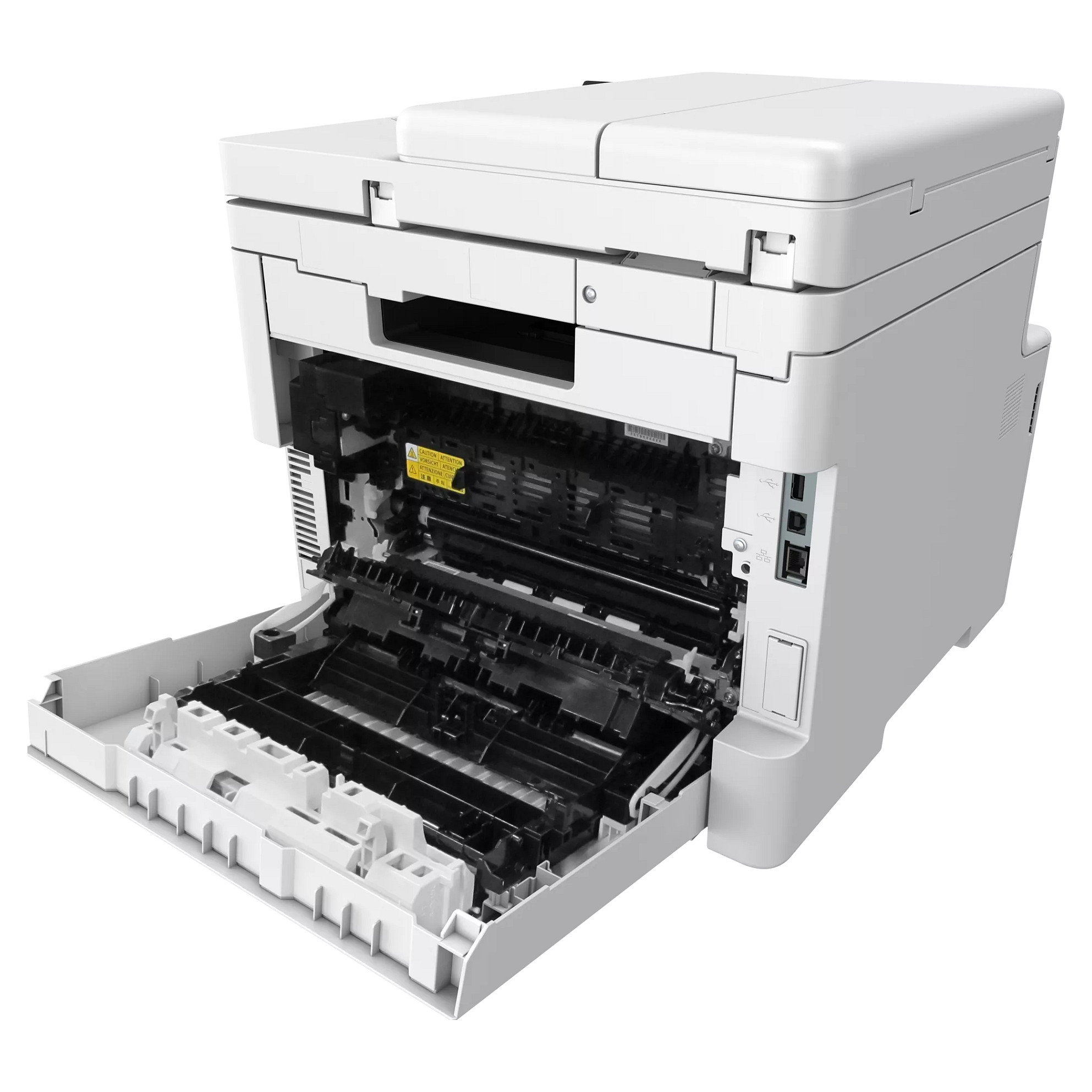 Pisač CANON i-SENSYS MF664Cdw MFP-9