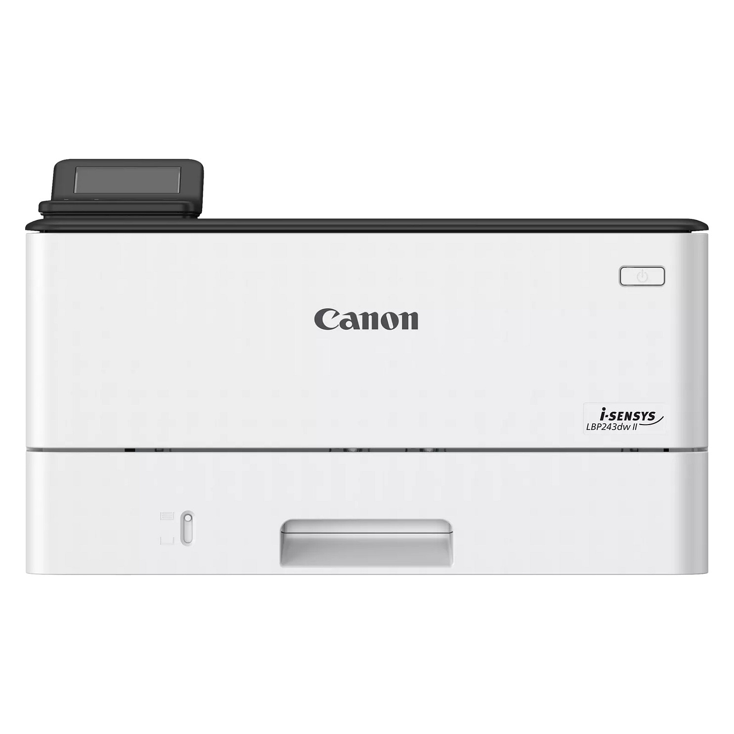 Pisač CANON i-SENSYS LBP243DW II (Laser, Wi-Fi, USB, Duplex)-0