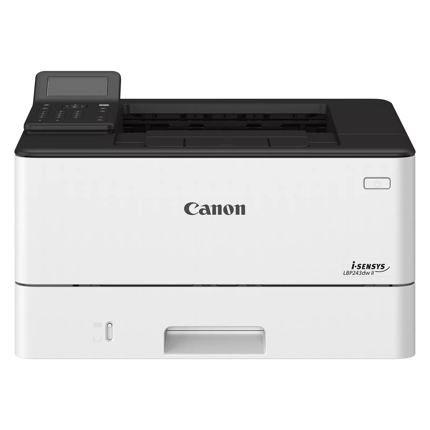 Pisač CANON i-SENSYS LBP243DW II (Laser, Wi-Fi, USB, Duplex)-2