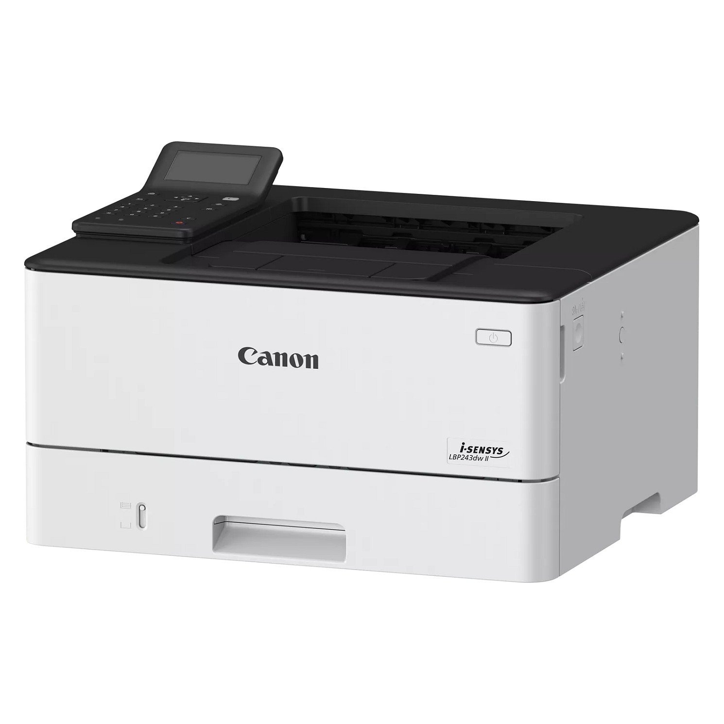 Pisač CANON i-SENSYS LBP243DW II (Laser, Wi-Fi, USB, Duplex)-4