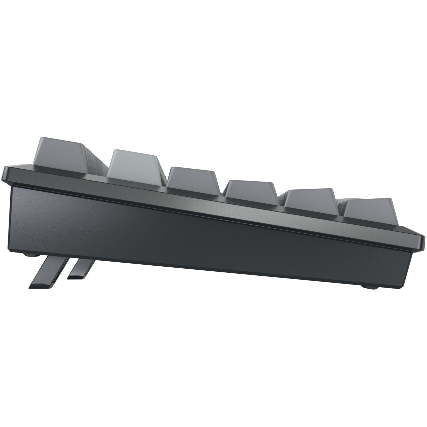 Tipkovnica CHERRY TAS bežični Keyboard MX 2A smeđa – internacionalna non HR tipkovnica-3