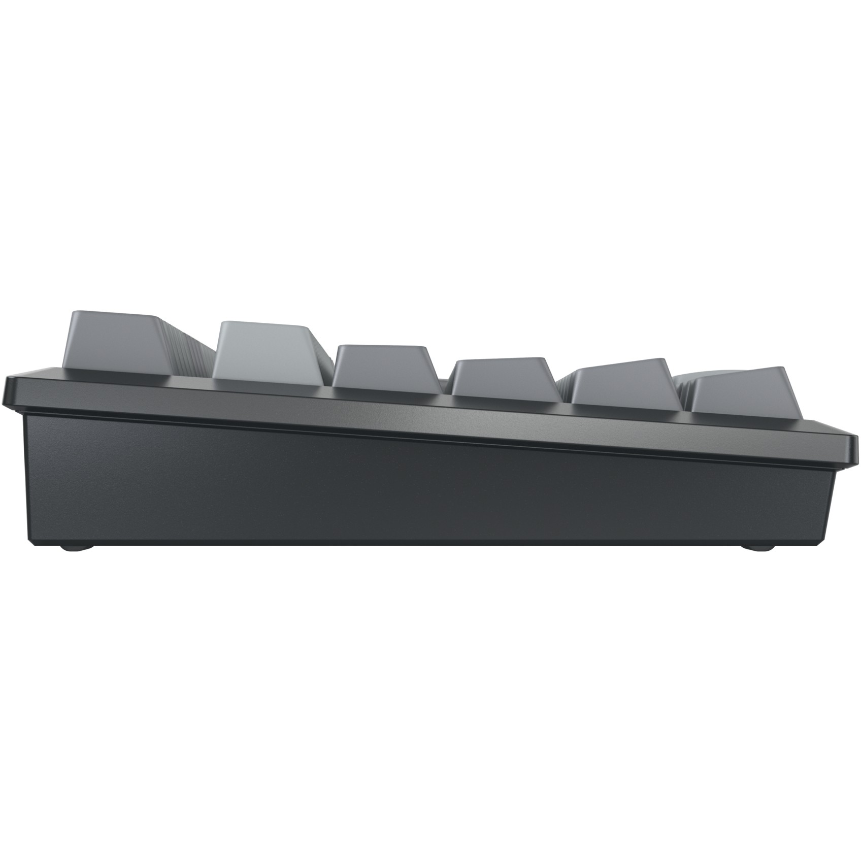 Tipkovnica CHERRY TAS bežični Keyboard MX 2A smeđa – internacionalna non HR tipkovnica-6