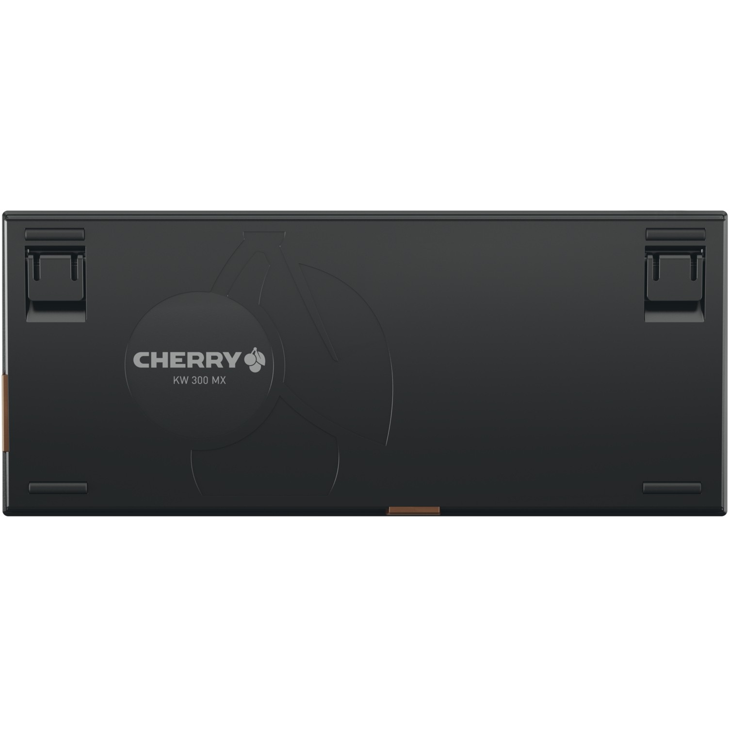 Tipkovnica CHERRY TAS bežični Keyboard MX 2A smeđa – internacionalna non HR tipkovnica-7