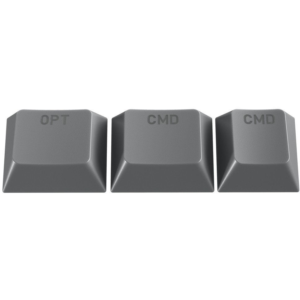 Tipkovnica CHERRY TAS bežični Keyboard MX 2A smeđa – internacionalna non HR tipkovnica-8