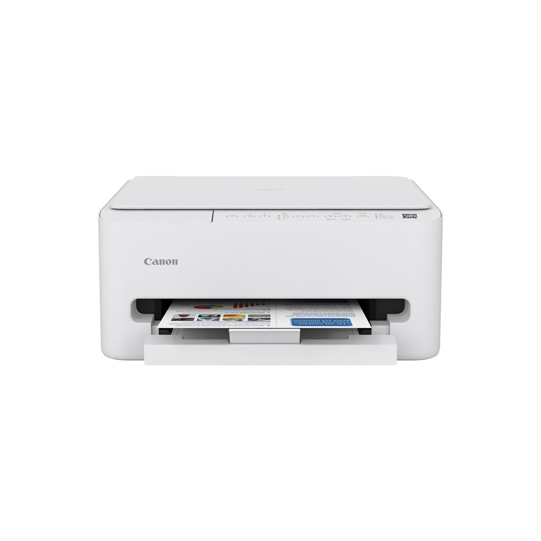 Aparat za ispis CANON PIXMA TS4150i All-in-One Printer bijeli-1