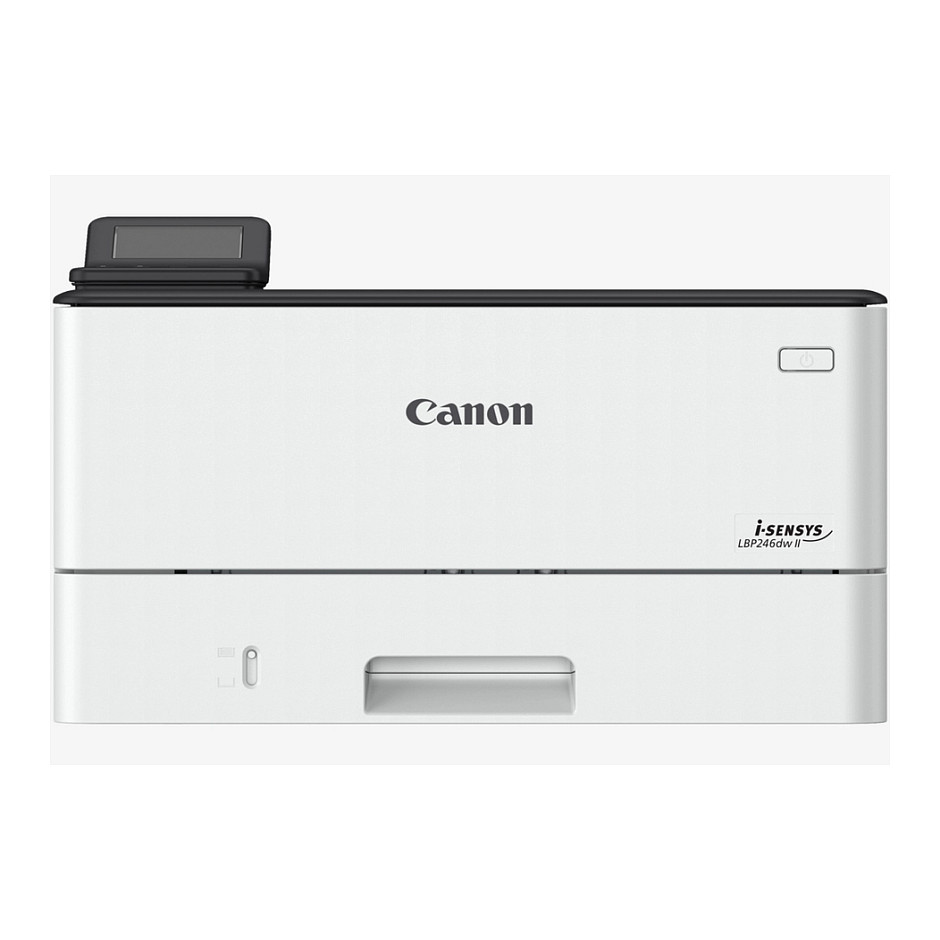 Pisač CANON i-SENSYS LBP246dw II EU (crno-bijeli, laserski)-1