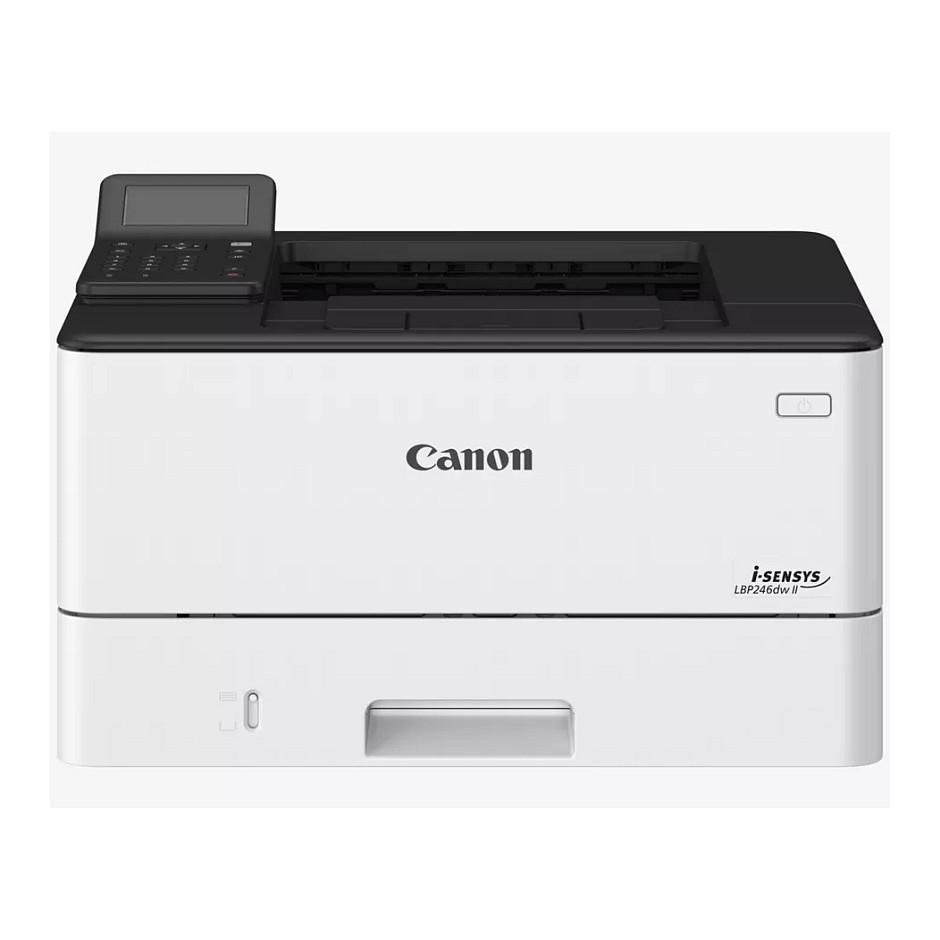 Pisač CANON i-SENSYS LBP246dw II EU (crno-bijeli, laserski)-2