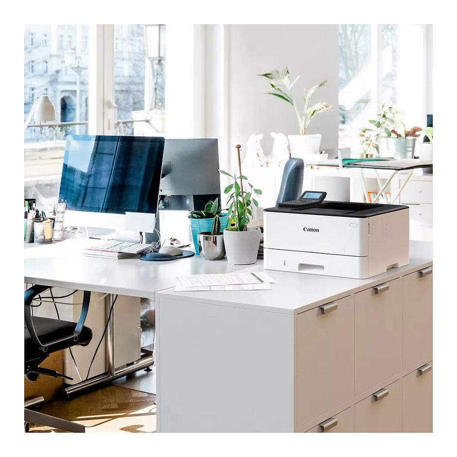 Pisač CANON i-SENSYS LBP246dw II EU (crno-bijeli, laserski)-3