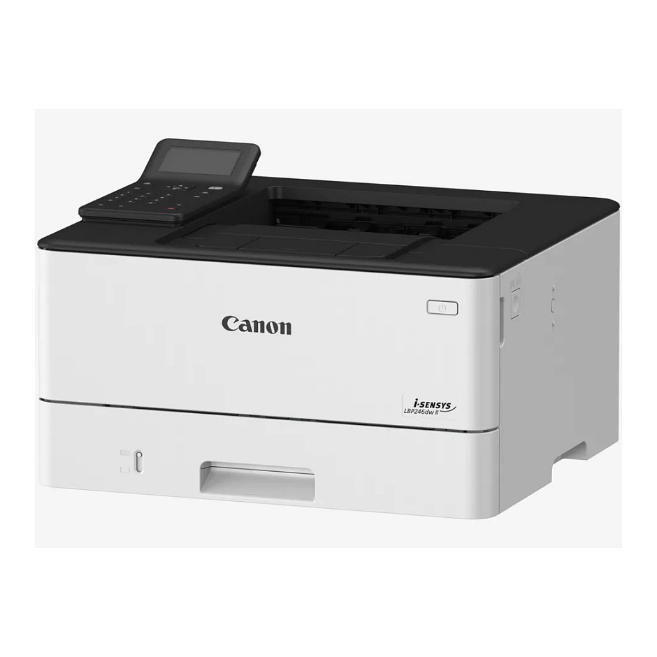 Pisač CANON i-SENSYS LBP246dw II EU (crno-bijeli, laserski)-4