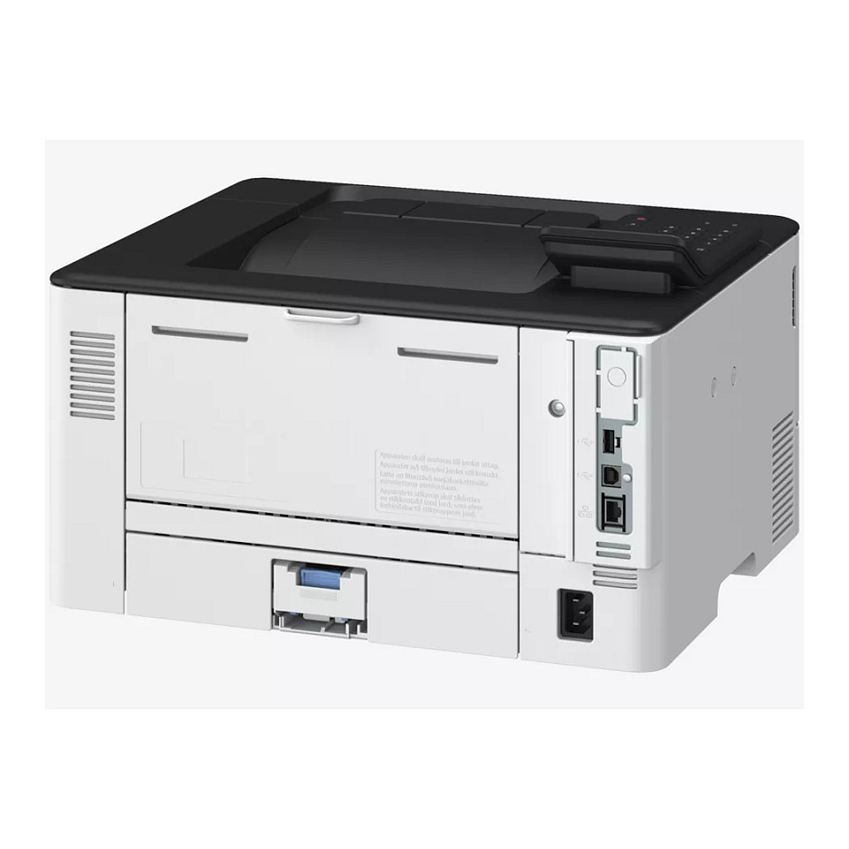Pisač CANON i-SENSYS LBP246dw II EU (crno-bijeli, laserski)-5