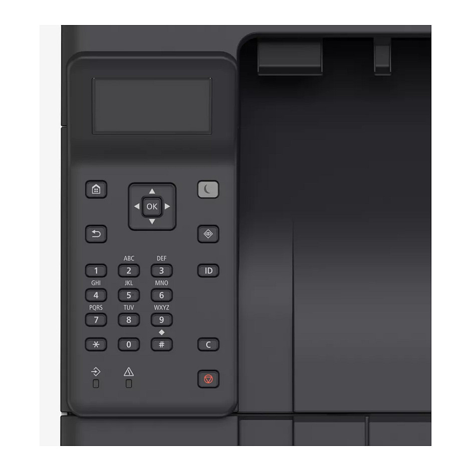 Pisač CANON i-SENSYS LBP246dw II EU (crno-bijeli, laserski)-7