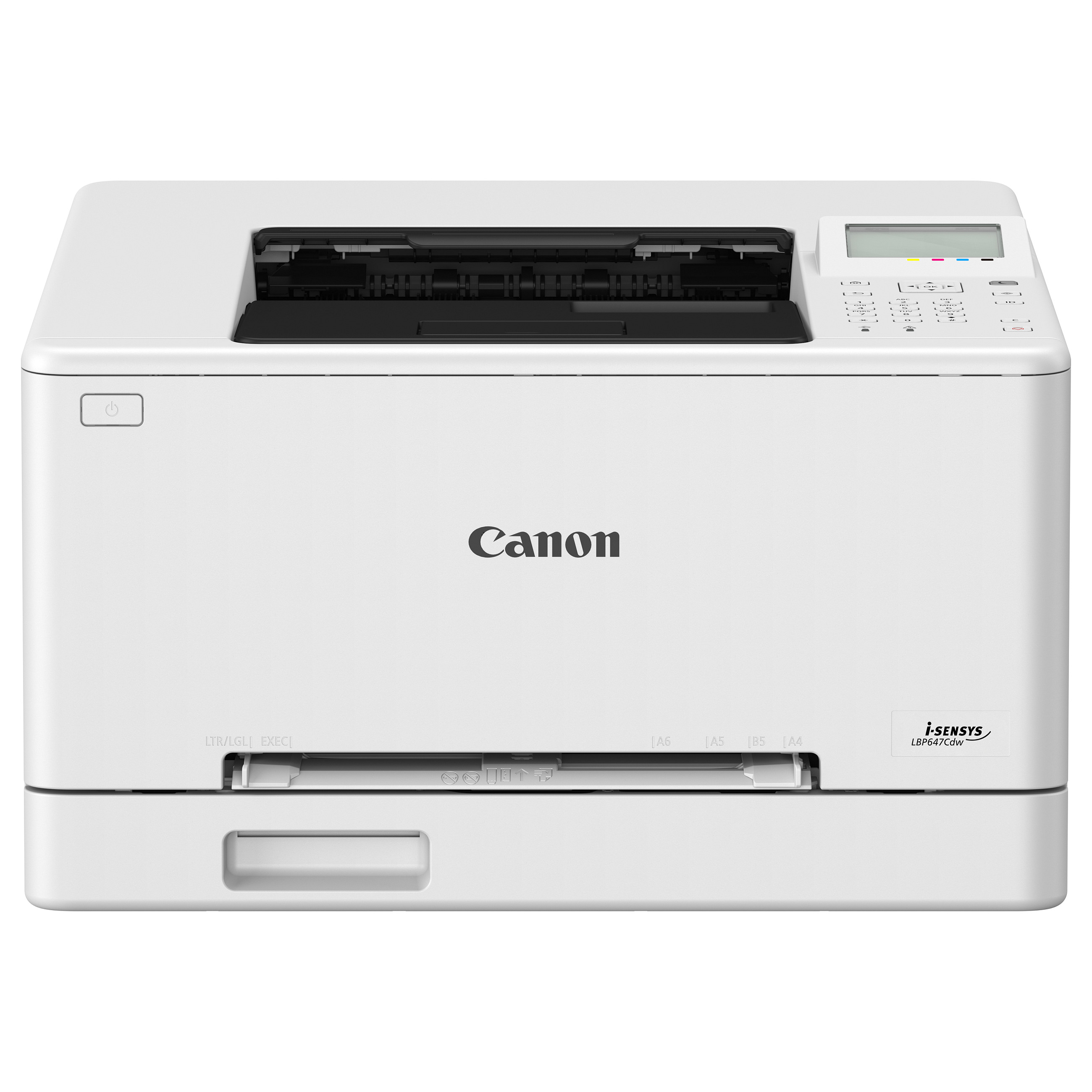 Laserski pisač CANON i-SENSYS LBP647Cdw