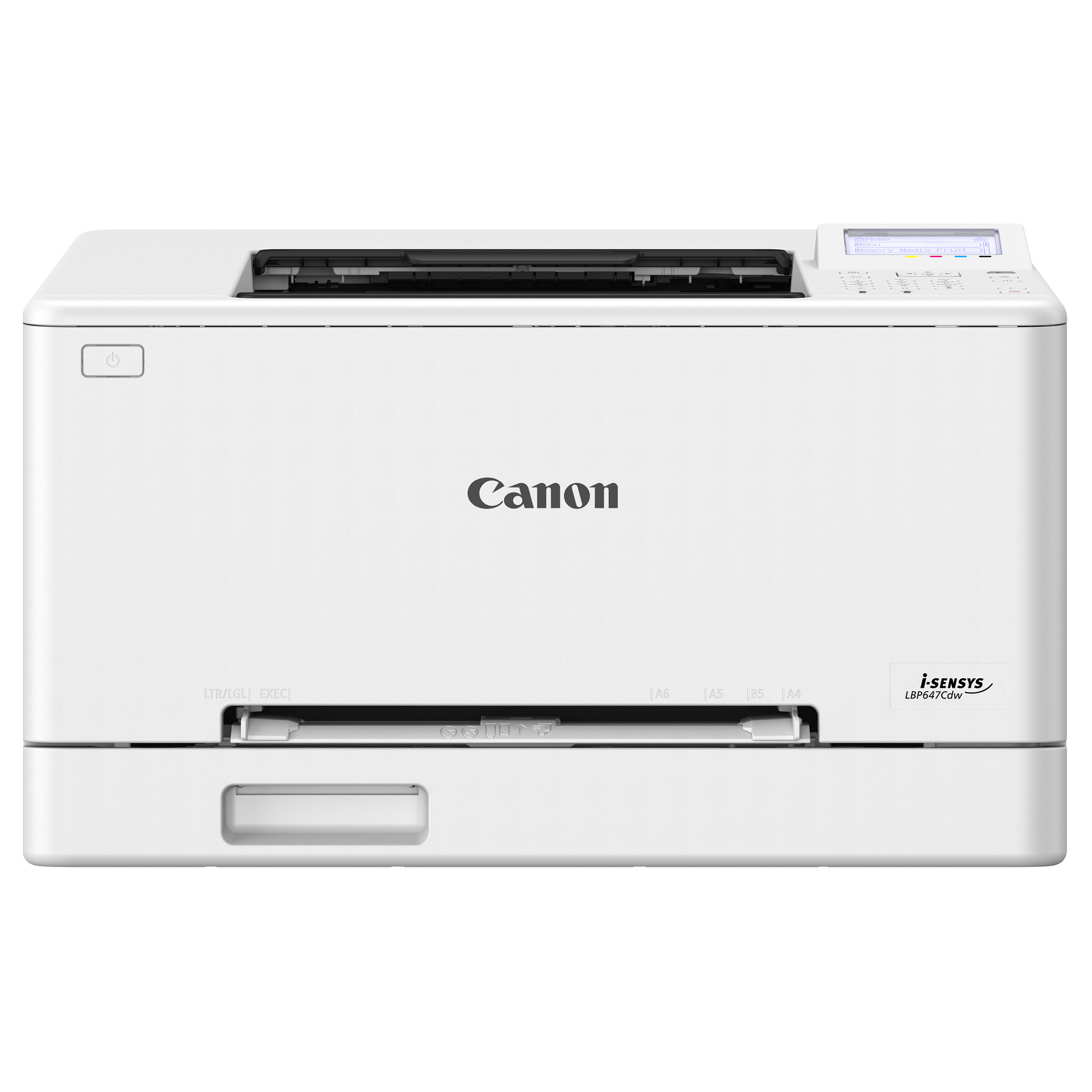 Laserski pisač CANON i-SENSYS LBP647Cdw-1