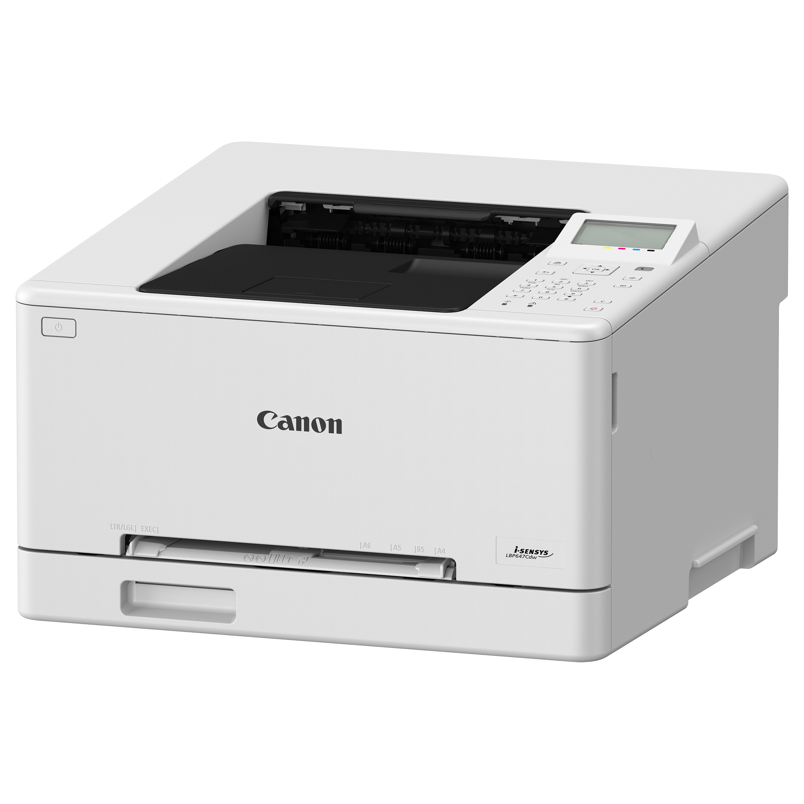 Laserski pisač CANON i-SENSYS LBP647Cdw-2