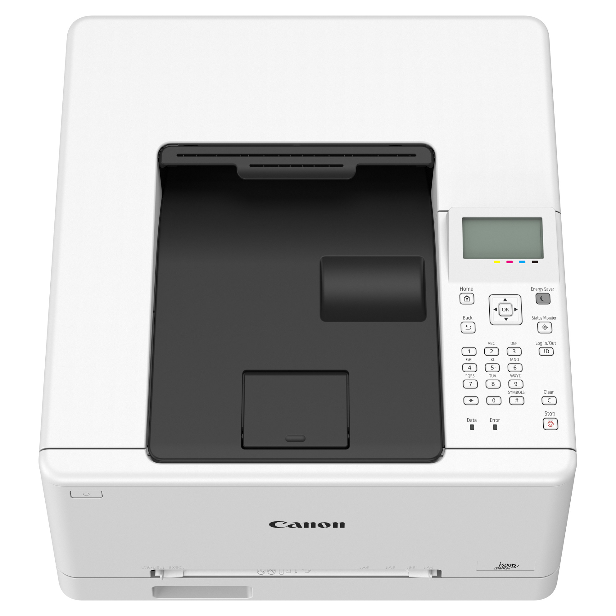 Laserski pisač CANON i-SENSYS LBP647Cdw-3