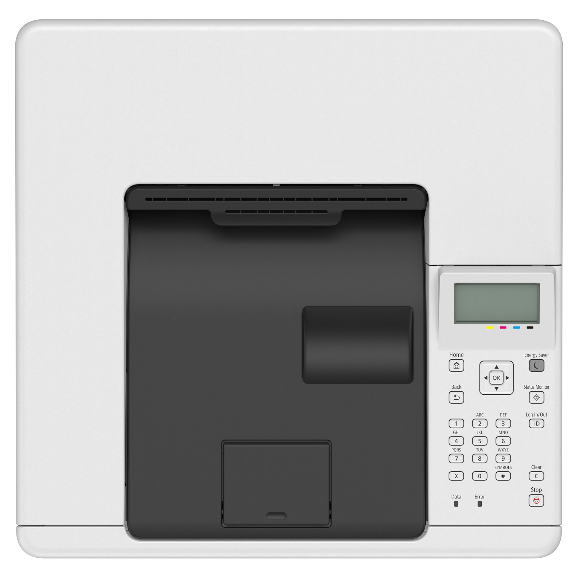 Laserski pisač CANON i-SENSYS LBP647Cdw-4