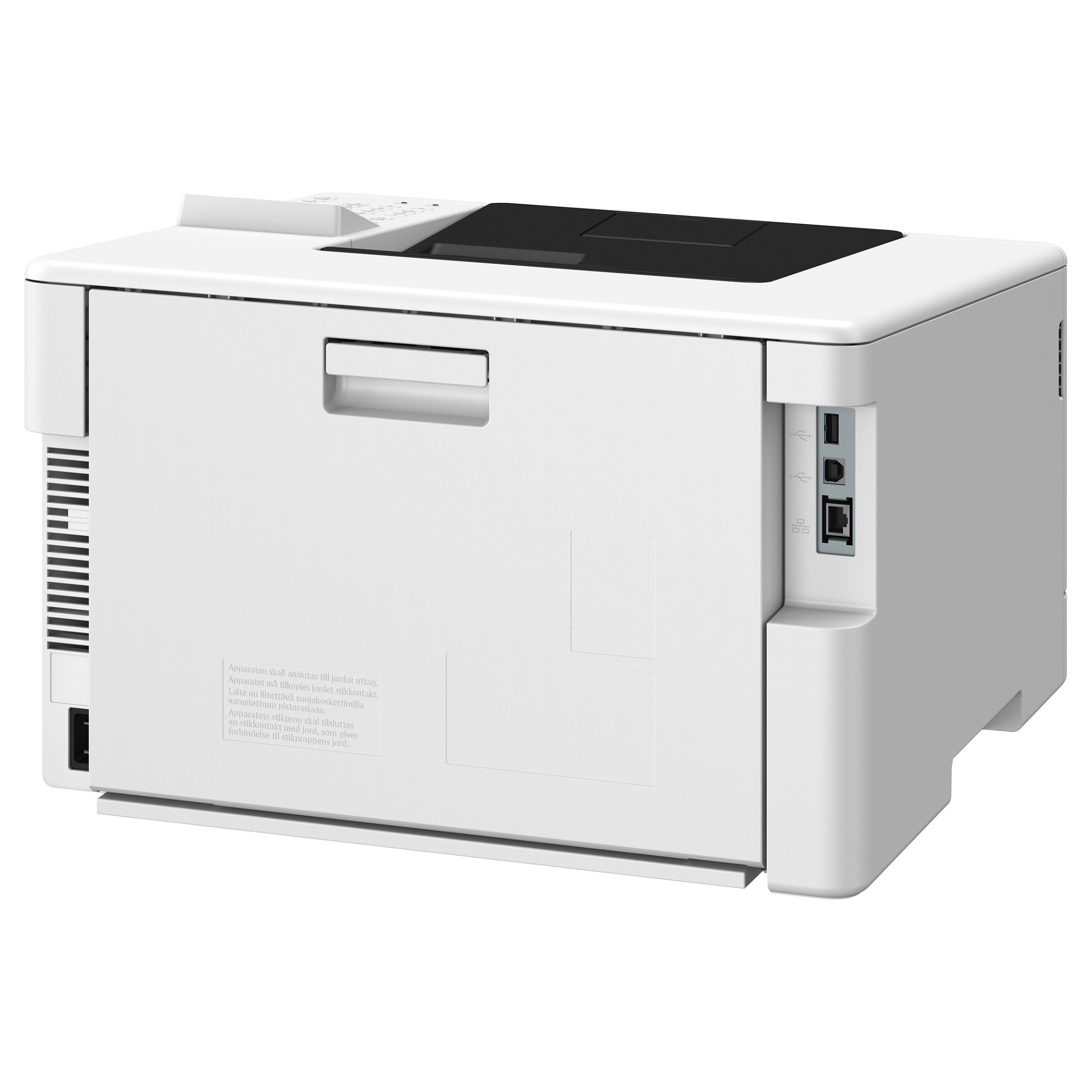 Laserski pisač CANON i-SENSYS LBP647Cdw-5