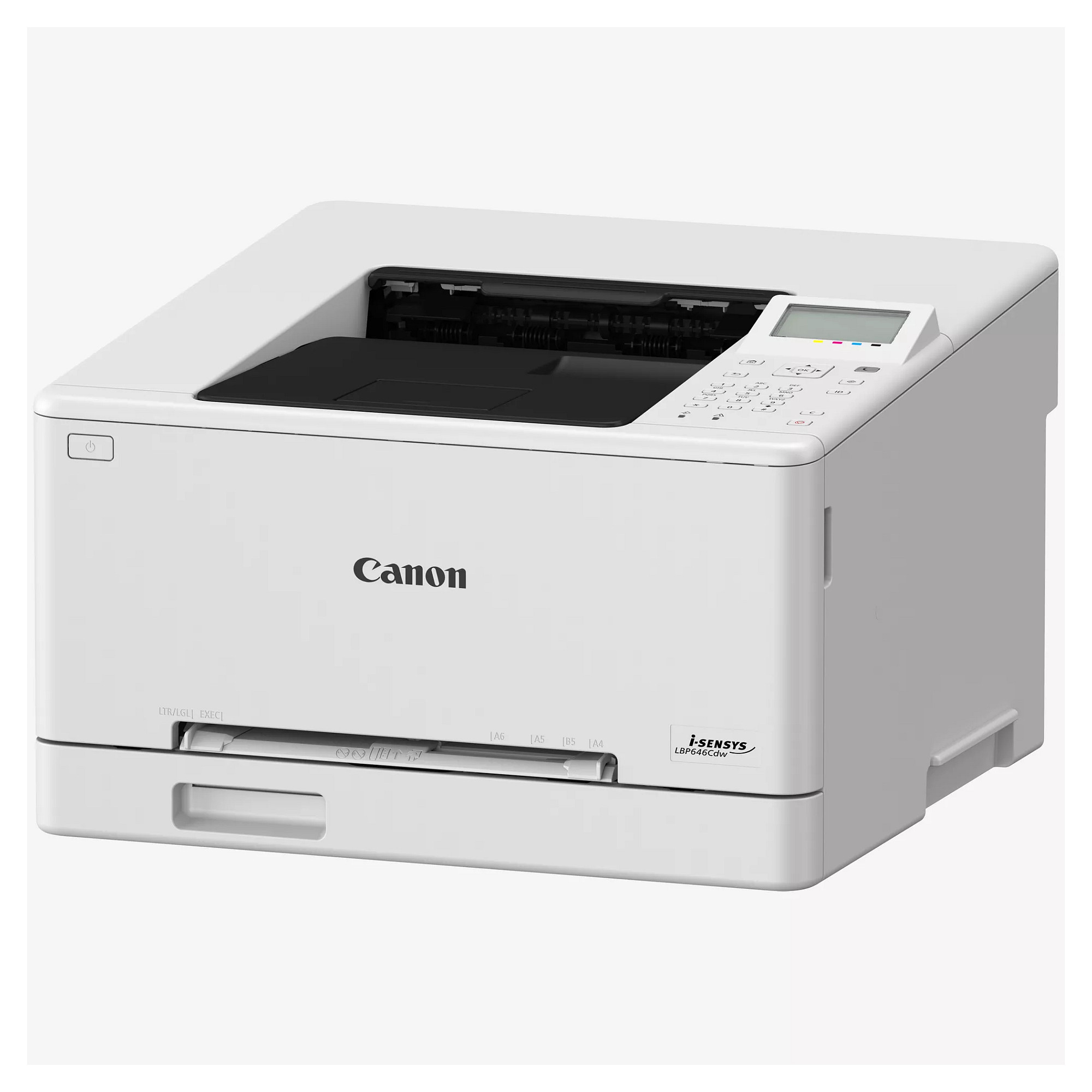 Pisač CANON i-SENSYS LBP646Cdw (Laser, Boja, Duplex, Wi-Fi, USB)-2